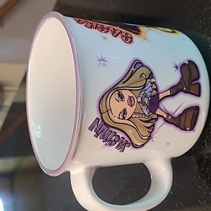 💜BRATZ Mug